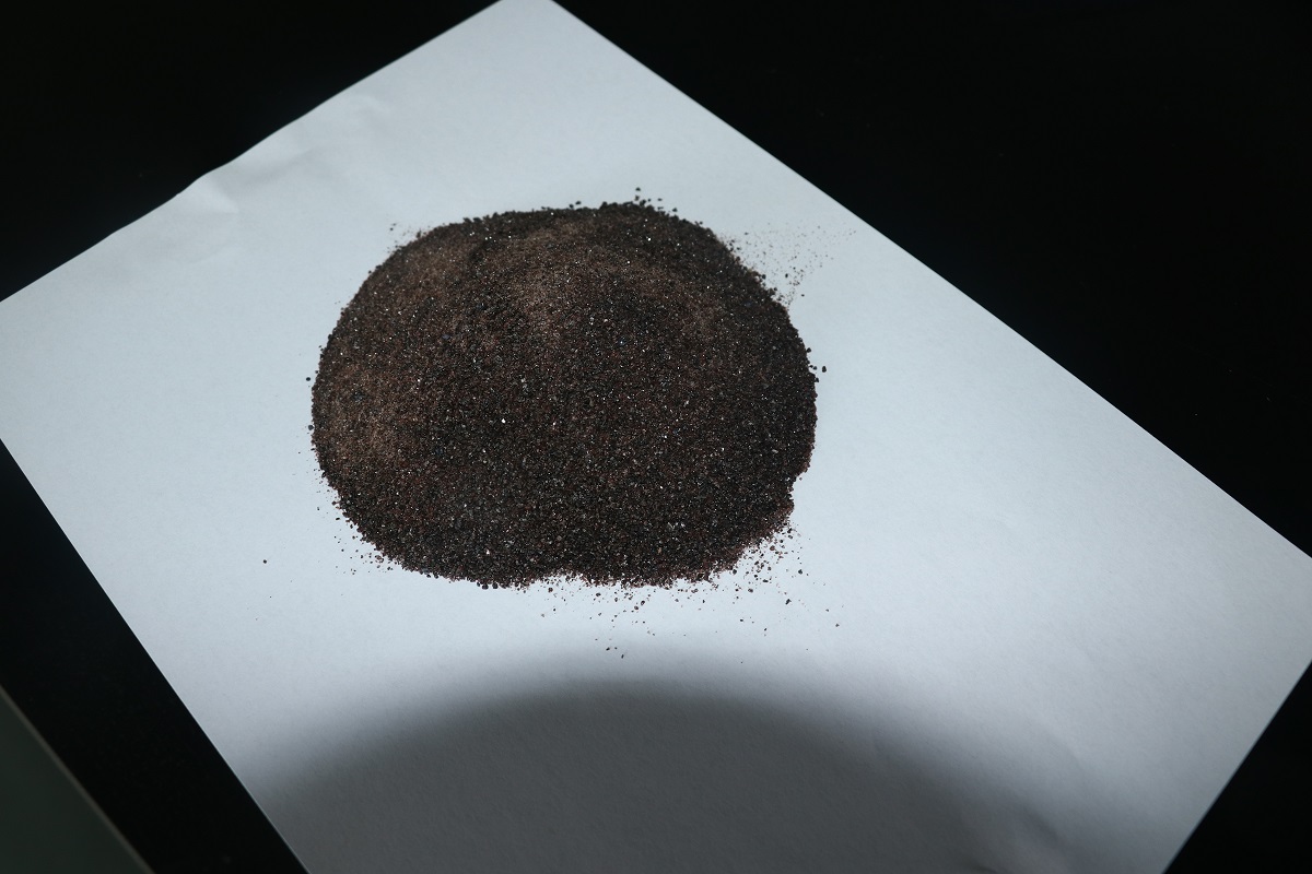 Brown Fused Alumina