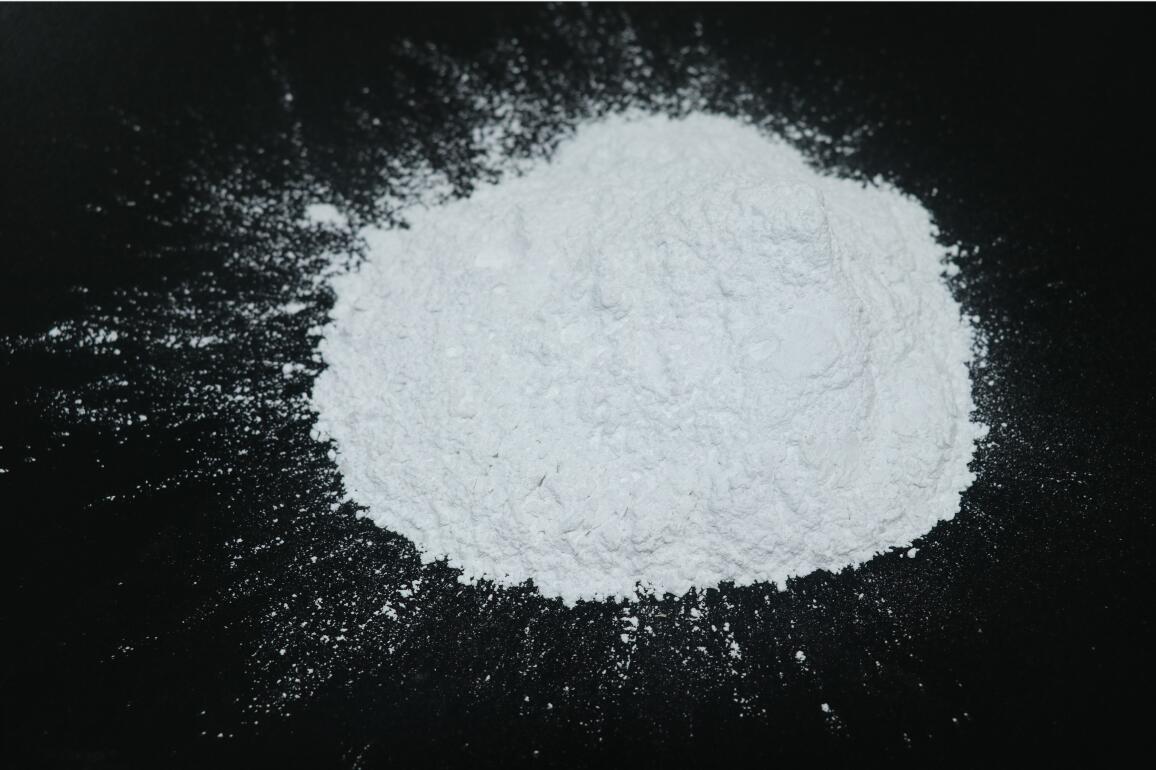 High Temperature Calcined Alumina